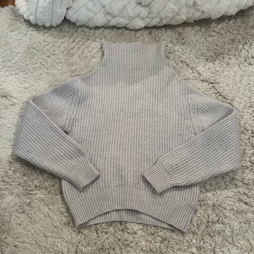 Aritzia Wilfred Sweater, Size XS